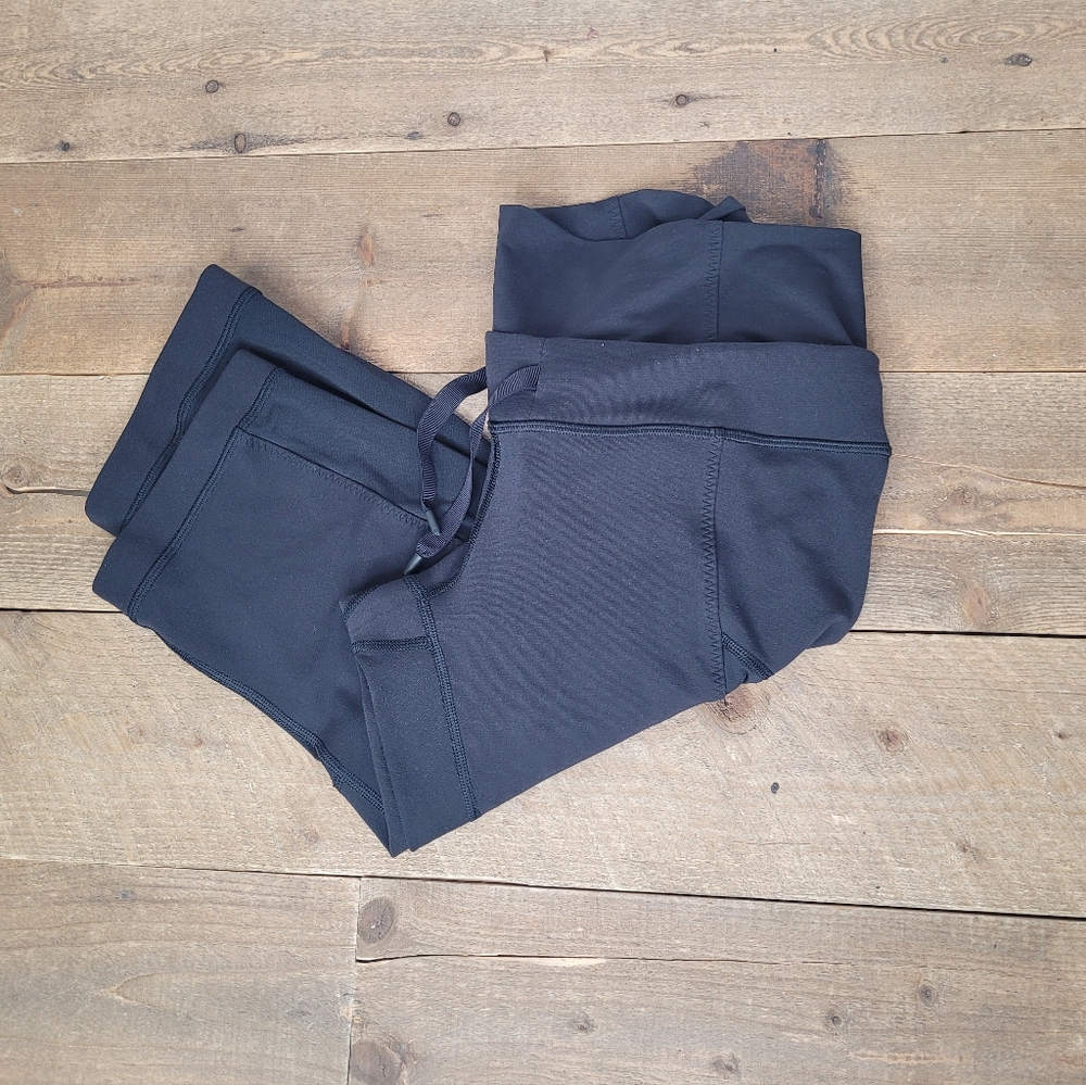 Lululemon Invert